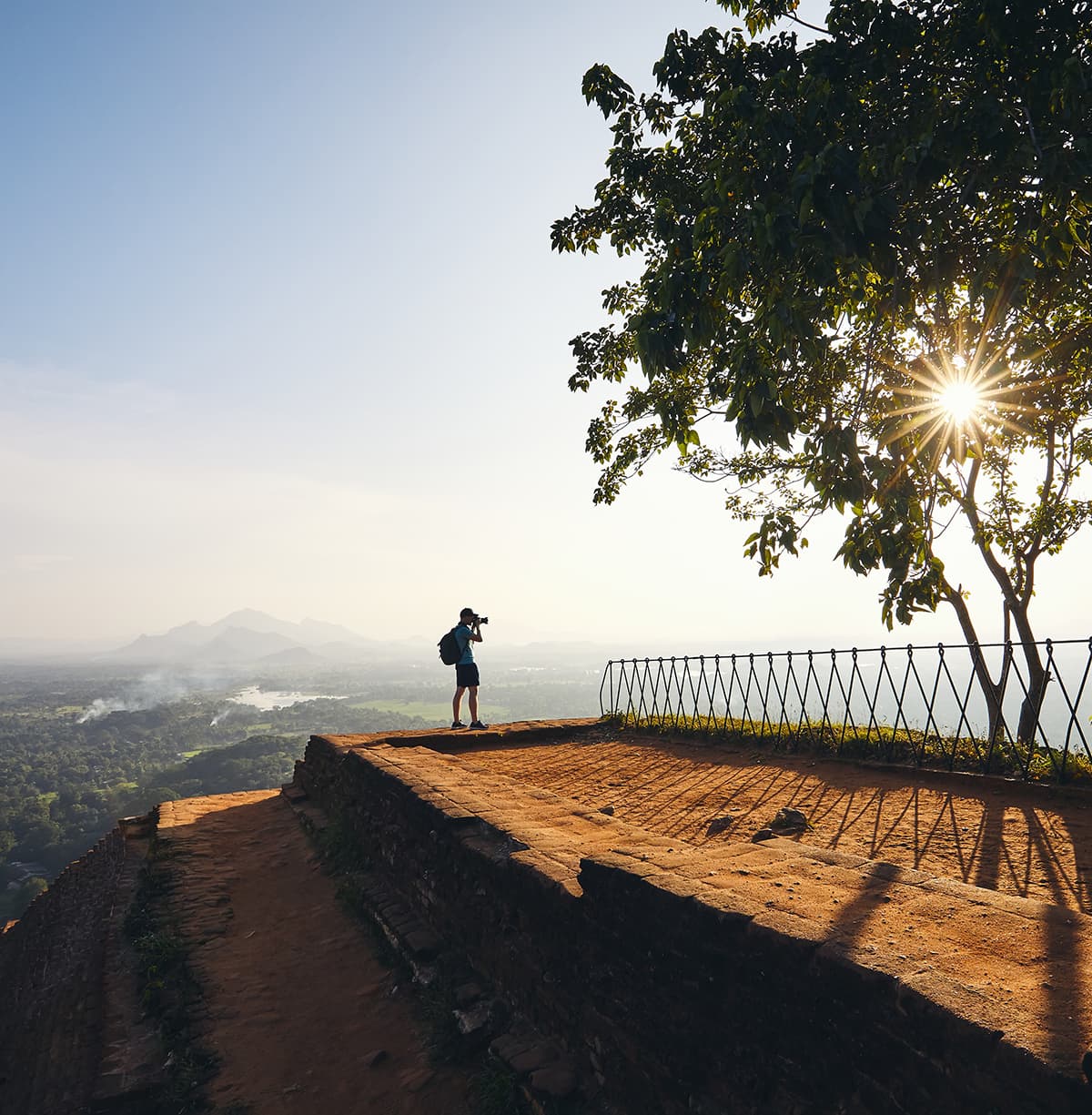 Last Minute Tour in Sri Lanka