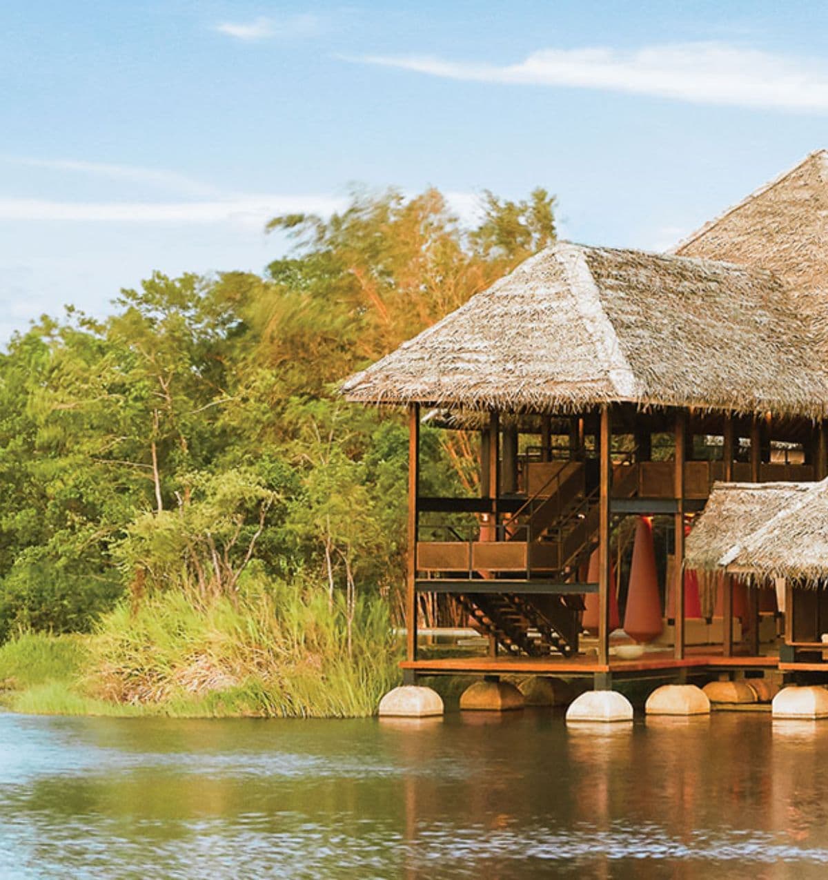 Sri Lanka Luxury Tours & Holidays