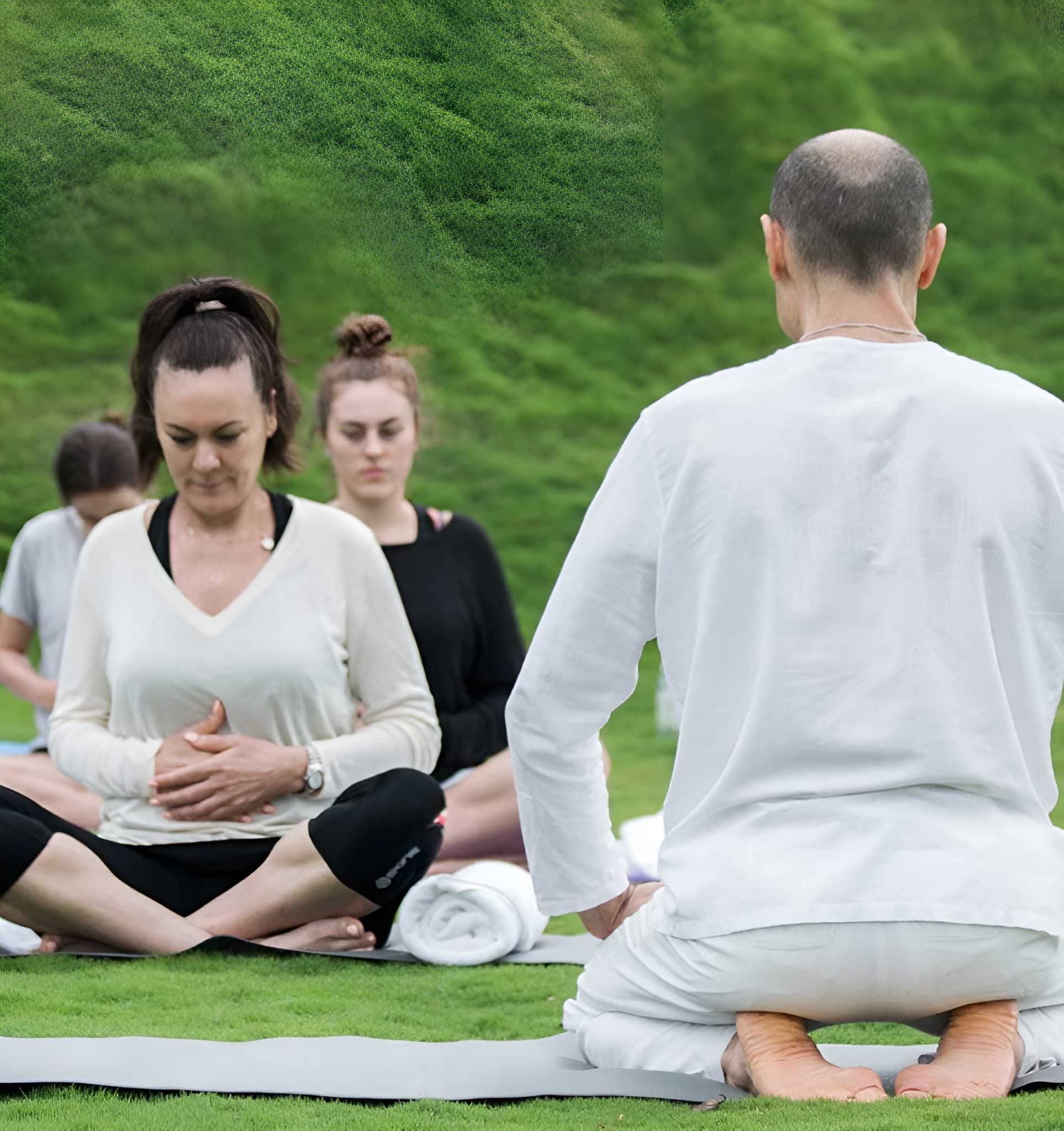 Healthy Holiday with Anasa Wellness Resort
