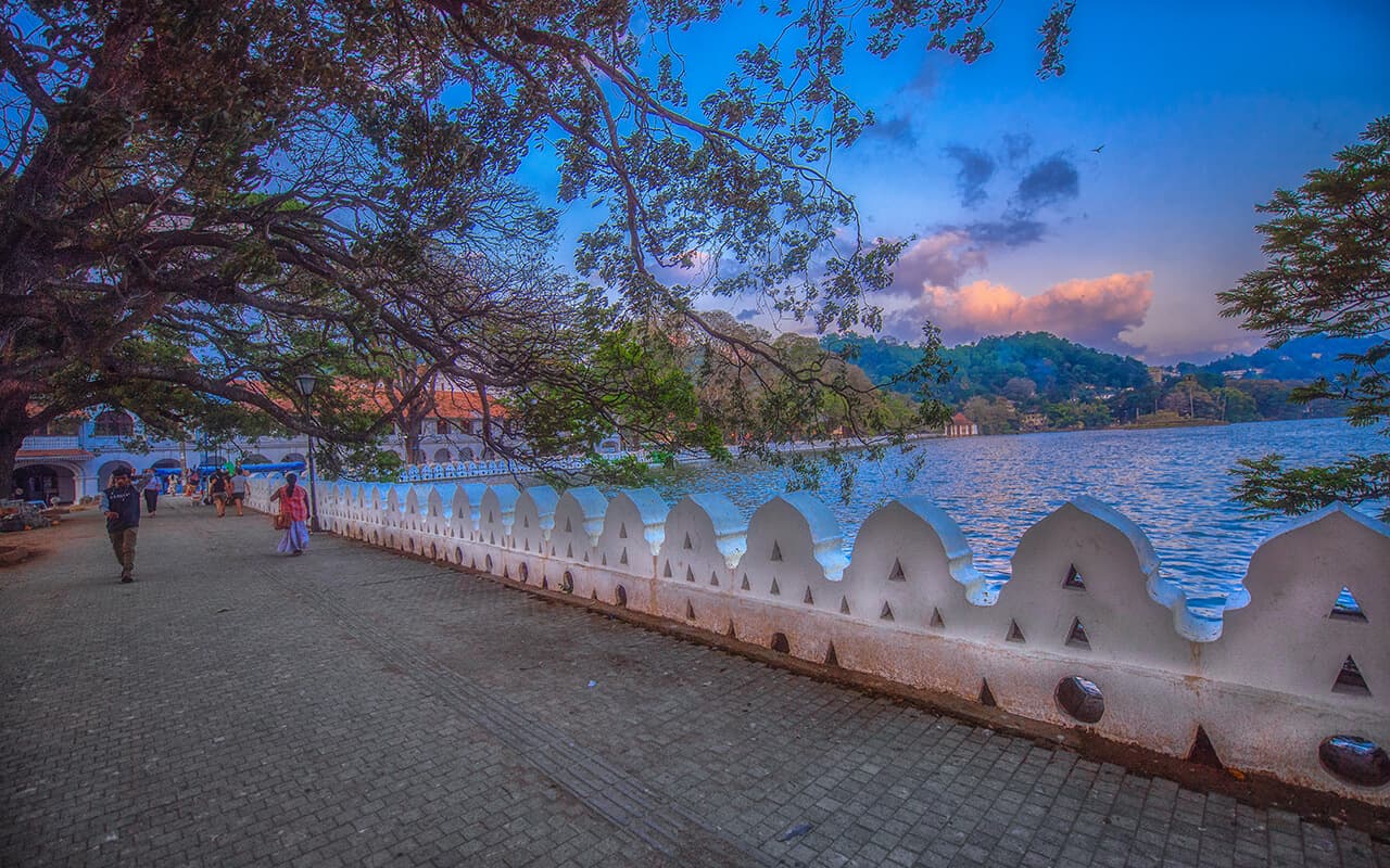 Short Break Tour in Sri Lanka 1