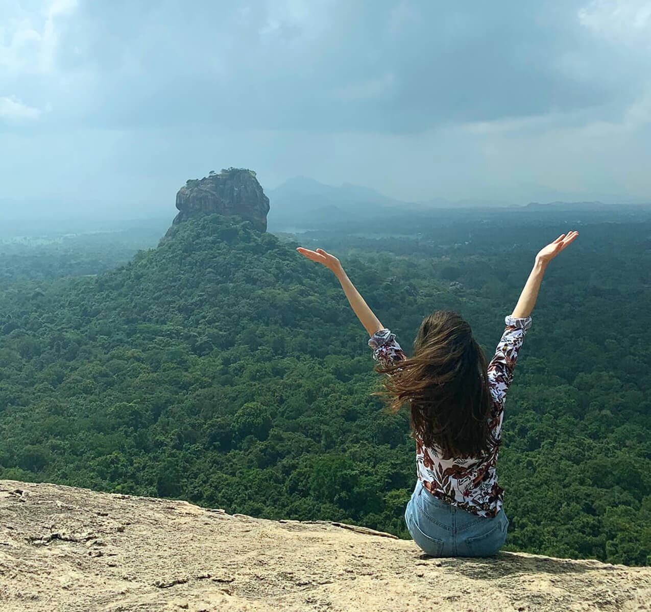 Short Break Tour in Sri Lanka