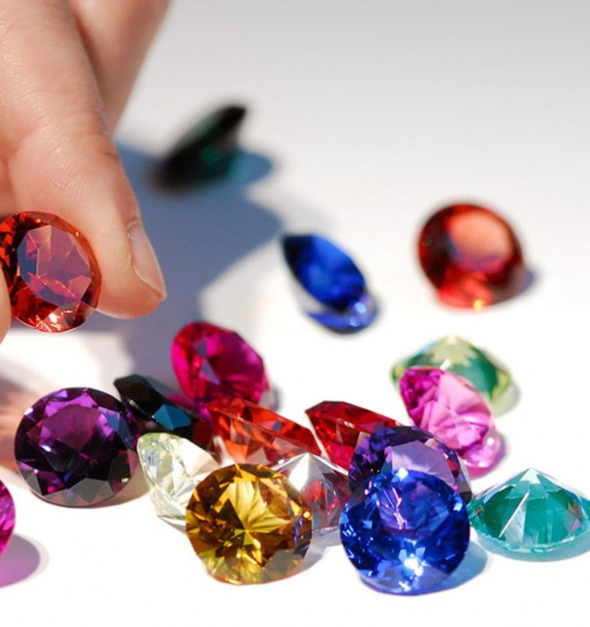 Gem Tour Sri Lanka: Discover the Island of Gems
